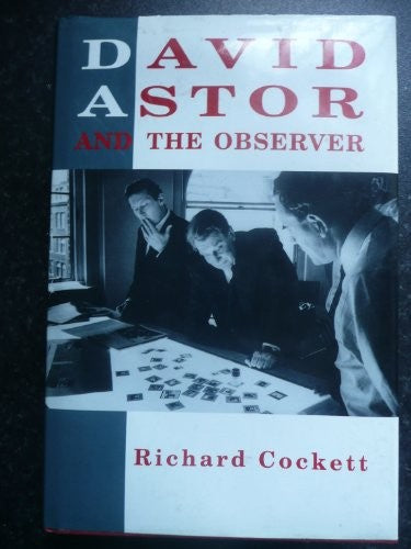 David Astor and the "Observer"