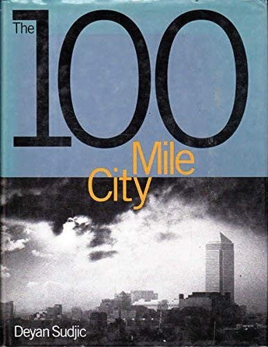 Hundred-mile City