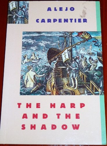 The Harp and the Shadow