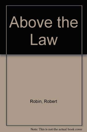 Above the Law