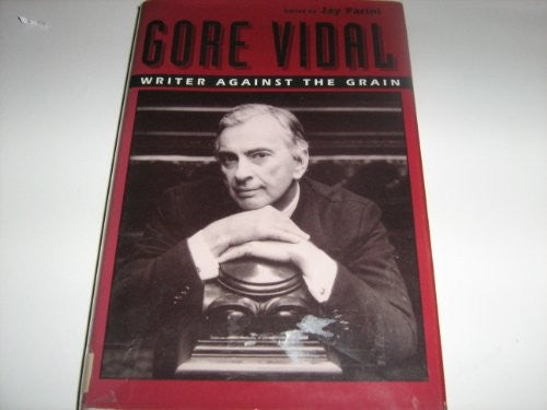Gore Vidal