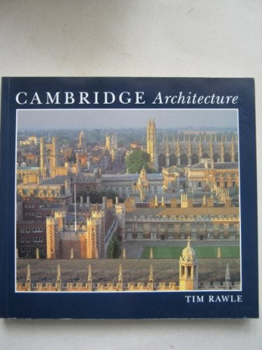 Cambridge Architecture