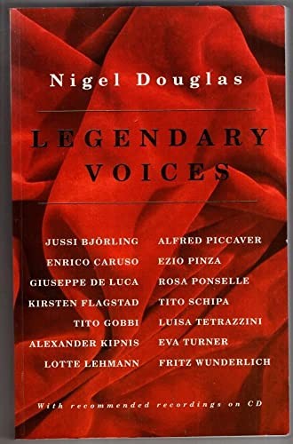 Legendary Voices