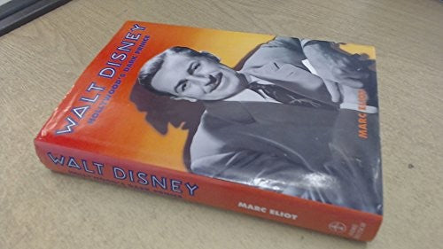 Walt Disney