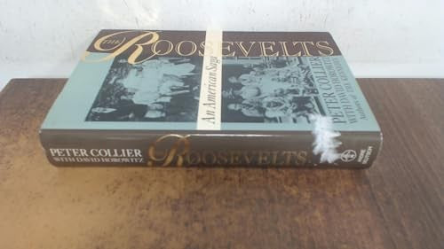 The Roosevelts