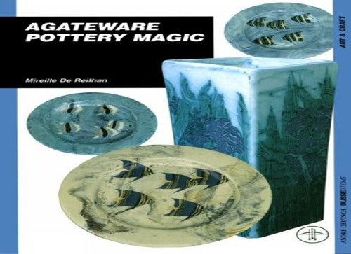 Agateware