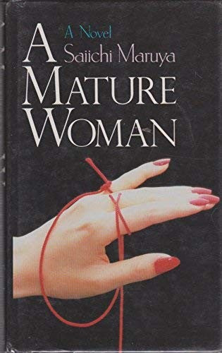 A Mature Woman