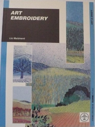 Art Embroidery