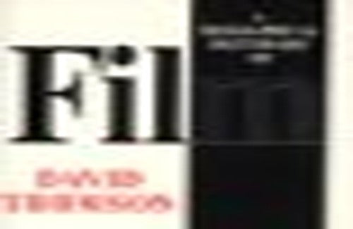 A Biographical Dictionary of Film