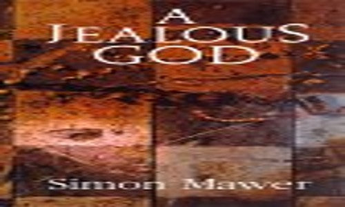 A Jealous God