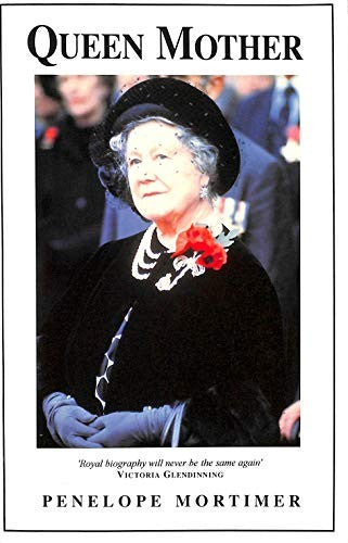 Queen Elizabeth