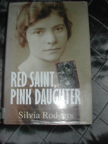 Red Saint, Pink Daughter