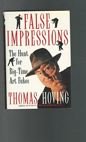 False Impressions