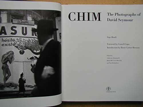 The Chim