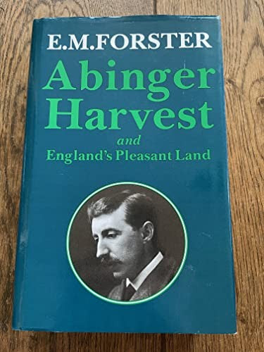 Abinger Harvest