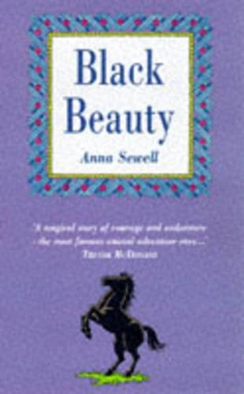 Black Beauty