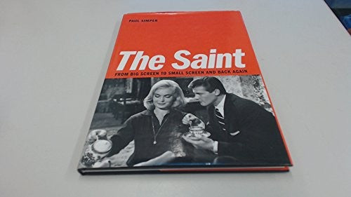 The "Saint"
