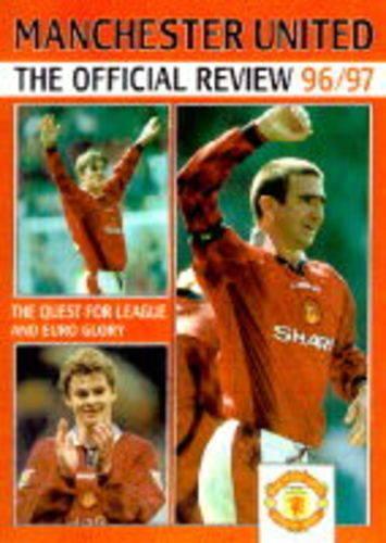 Manchester United Football Club Official Review