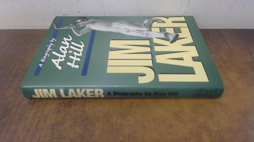 Jim Laker