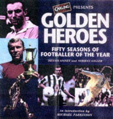 Golden Heroes