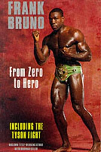 Frank Bruno