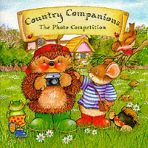 The Photo Competition