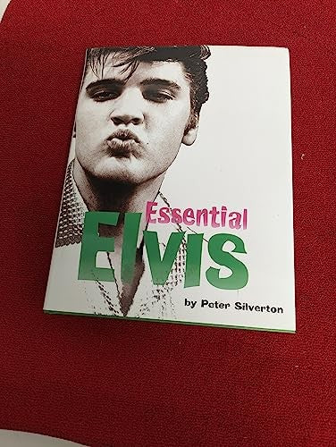 Essential Elvis