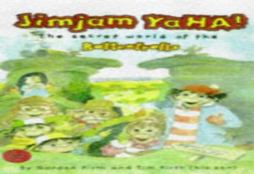 Jimjam Yaha!