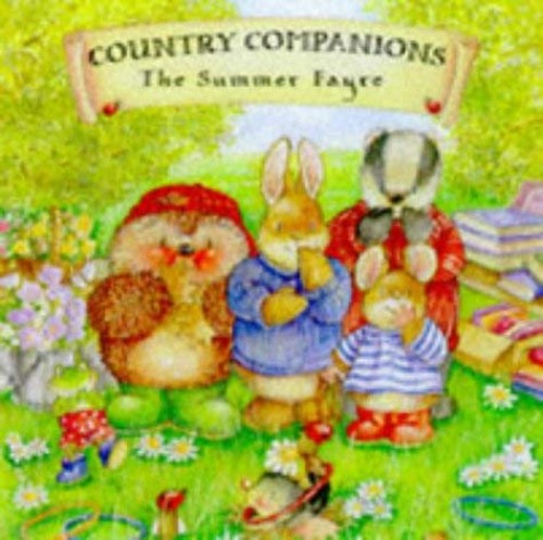 Summer Fayre