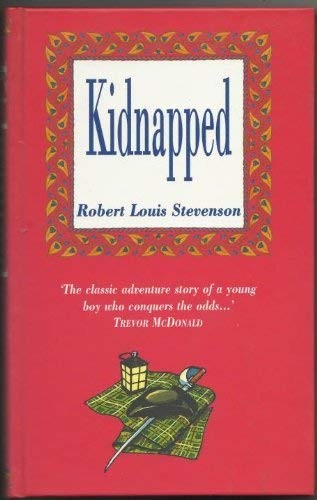 Kidnapped
