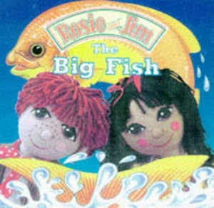 Rosie and Jim 