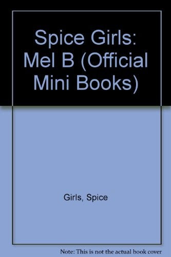 "Spice Girls"