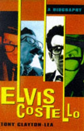 Elvis Costello