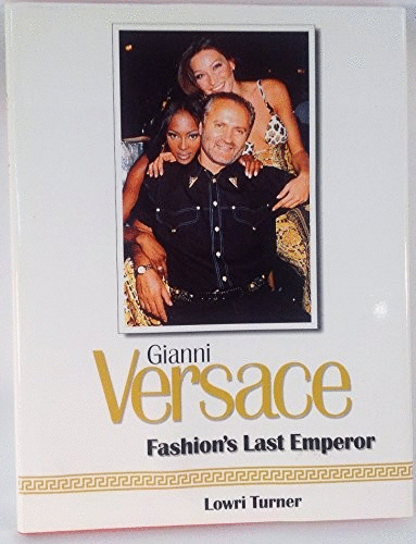 Gianni Versace