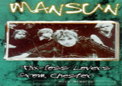 "Mansun"