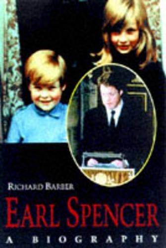 Earl Spencer