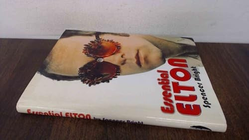 Essential Elton John
