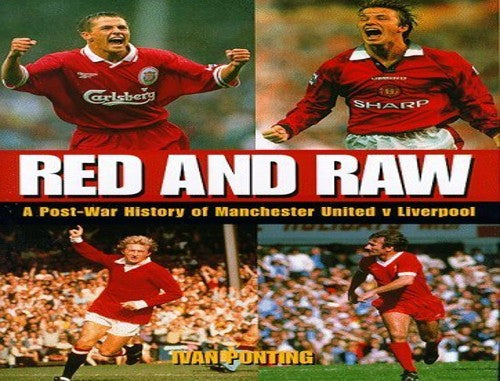 Red and Raw