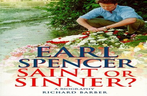 Earl Spencer