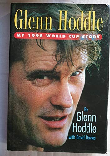 Glenn Hoddle