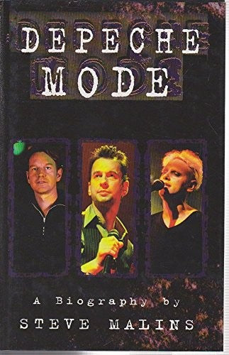 "Depeche Mode"