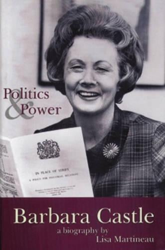 Barbara Castle