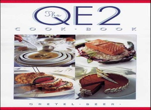 "QE2" Cook Book