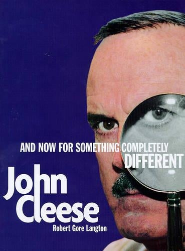 John Cleese