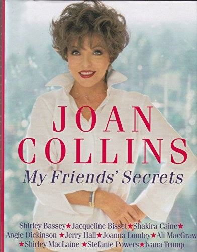 My Friends' Secrets