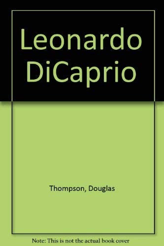 Leonardo DiCaprio