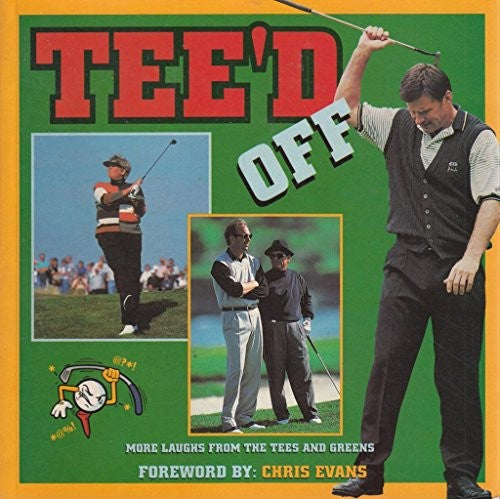 Tee'd Off