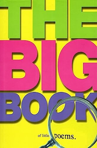 The Big Book of Little Poems