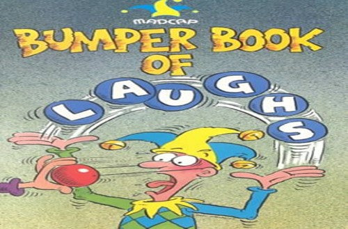 Bumper Book of Laughs