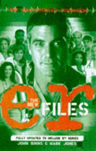 The New "ER" Files